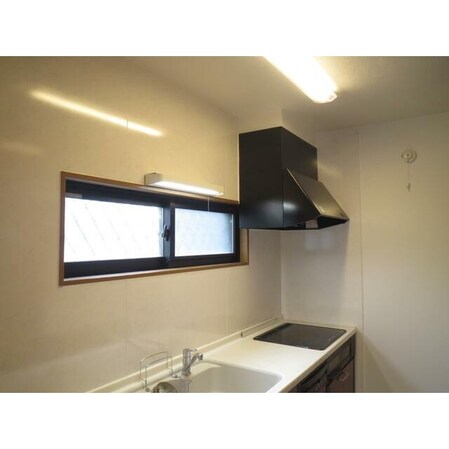 キャピタルヒロの物件内観写真